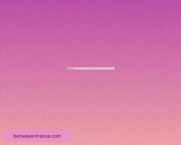 2026年世界杯比赛城市解析：探索主办城市的文化特色与比赛亮点