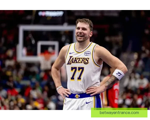 湖人伤情再添变数里夫斯核磁检查出战存疑东契奇仍无限期休战