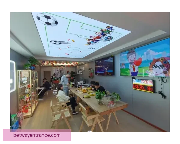 世界杯竞猜游戏大厅带你体验激情赛事投注与互动乐趣