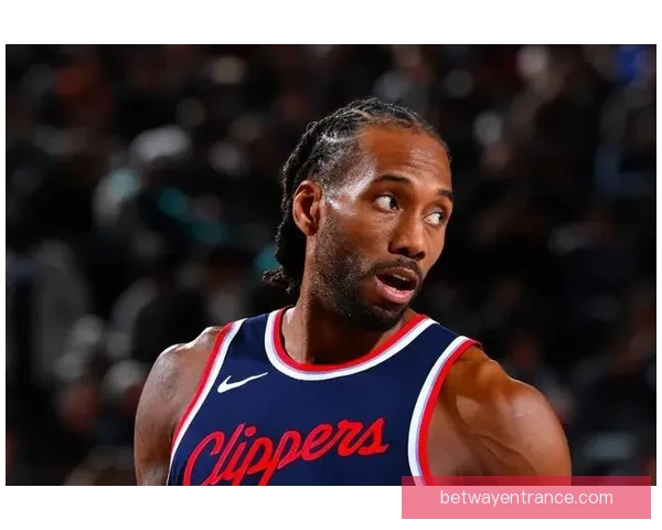 莱昂纳德谈快船精神首节不顺仍坚持出手展现信心