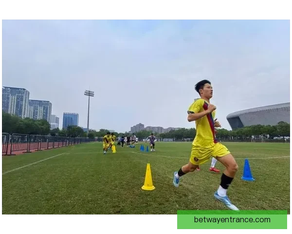 世界杯竞猜游戏大厅火热开启球迷同台竞技赢取豪礼体验激情足球盛宴